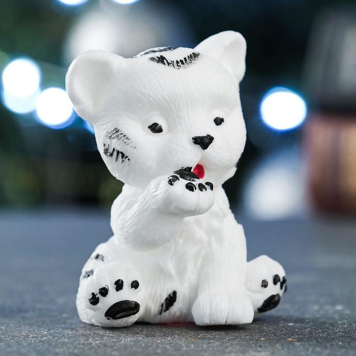 Мыло фигурное 