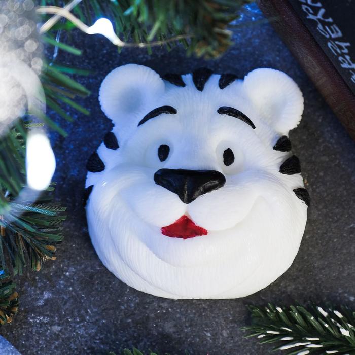 Мыло фигурное 