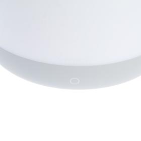 

Умная прикроватная лампа Yeelight LED Bedside Lamp D2, 5 Вт, 40-240 Лм, 1700K-6500K