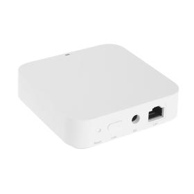 

Центр управления Yeelight gateway, белый