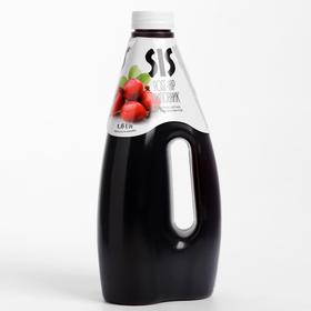 Безалкогольный напиток Sis Шиповник, 1,6 л от Сима-ленд
