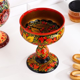 

Конфетница, 13х18 см