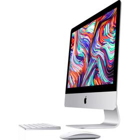 

Моноблок Apple iMac 21.5" (MHK33RU/A), Retina 4K, Model A2116: 3.0 ГГц 6-core 8-ое поколение