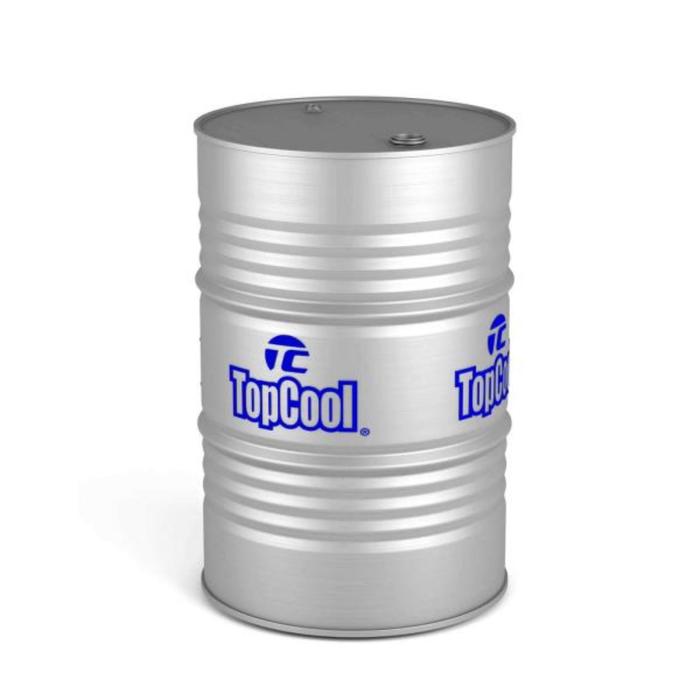

Антифриз TopCool Antifreeze S cool -50 C, зелёный, 205 л