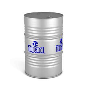 

Антифриз TopCool Green, зеленый, -40 C, 200 кг