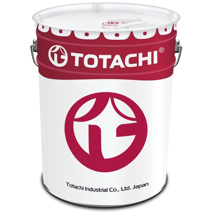 Масло моторное Totachi Hyper Ecodrive, SP/GF-6A 5W-30, синтетическое, 20 л масло моторное totachi hyper ulv синтетическое sp gf 6b 0w 16 1 л