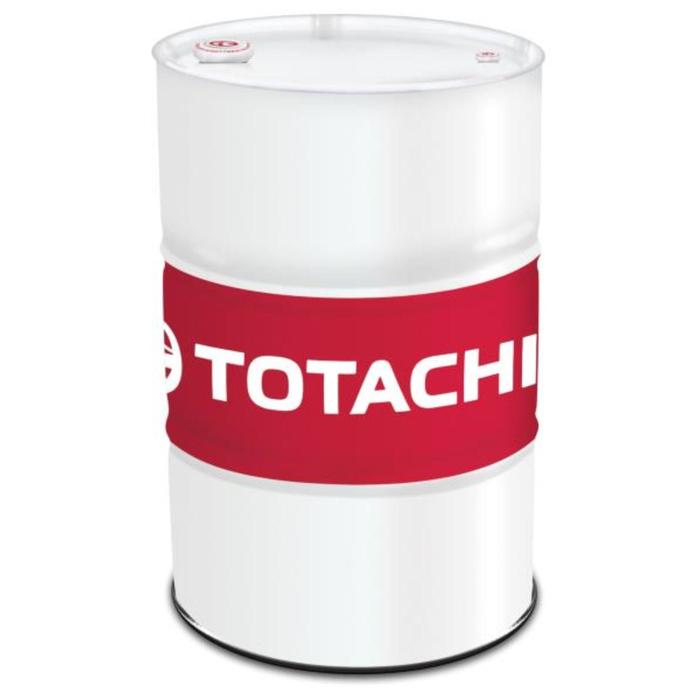 Антифриз Totachi SUPER LLC -40 C, зелёный, 205 л антифриз totachi super llc 40 c зелёный 1 л