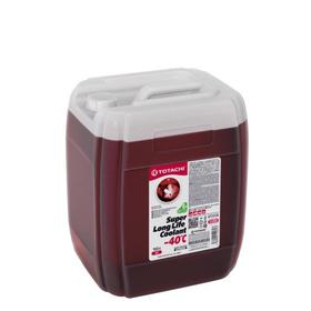 Антифриз TOTACHI SUPER LLC Red , -40 C, 10 л от Сима-ленд