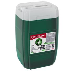 Антифриз TOTACHI SUPER LLC Green, -50 C, 20 л от Сима-ленд