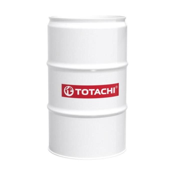 Антифриз Totachi NIRO COOLANT -40 C, G11, зелёный, 60 кг антифриз totachi niro coolant red 50c g12 20 кг