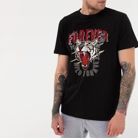 

Пижама мужская KAFTAN "Forever" размер 48