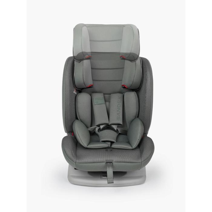 

Автокресло SANDEX, dark green