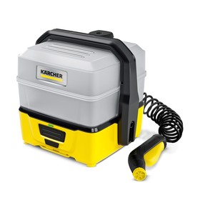 Портативная мойка Karcher OC 3 Plus 1.680-030.0 от Сима-ленд