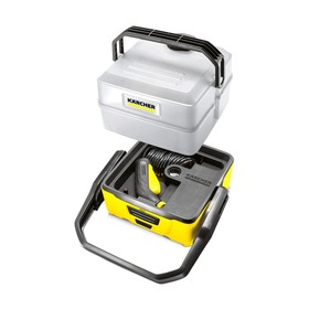 Портативная мойка Karcher OC 3 Plus 1.680-030.0 от Сима-ленд