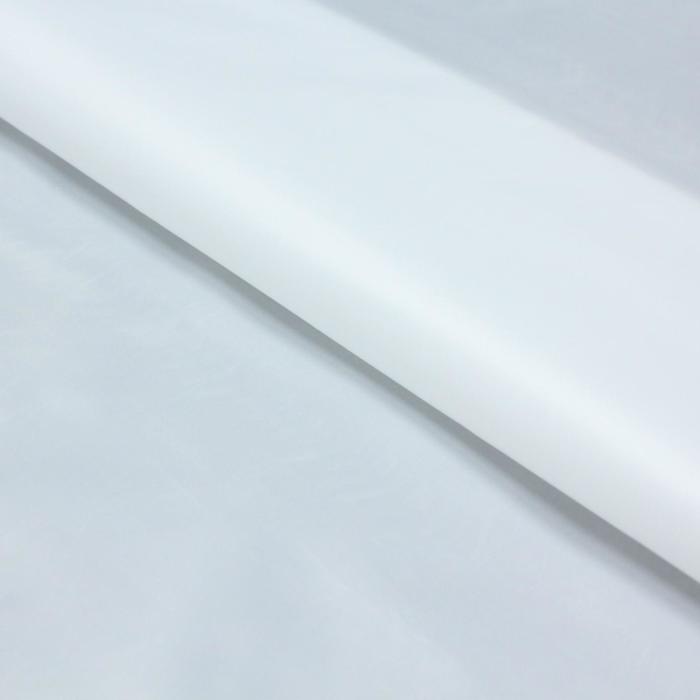 Ткань плащевая ветрозащитная 290Т 150 см, цвет белый ткань плащевая oxford гладкокрашенная ширина 150 см цвет зелёный