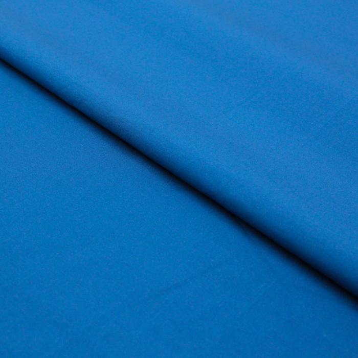 

Ткань сорочечная, гладкокрашенная, ширина 150 см, цвет джинсовый