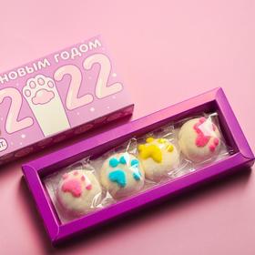 

Маршмеллоу «2022», 36 г. (4 шт.)