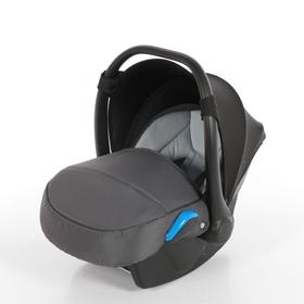 

Автокресло AVIONAUT KITE, цвет ткань черный, цвет AJ-05