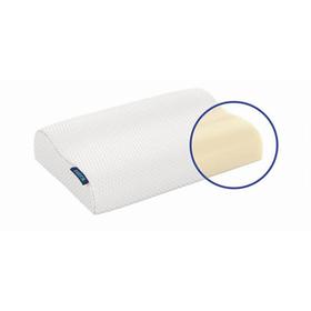 

Подушка Nega Keep fit, размер 40×60×13 см, трикотаж
