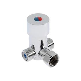 

Смеситель для раковины Eleanti 0402.500, сенсорный, латунь, хром