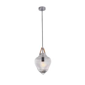 

Светильник Kartell, 1x60Вт E27, цвет чёрный