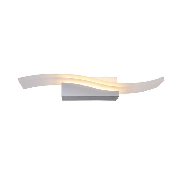 

Бра Taramo, 12Вт LED, 4000K, 480лм, цвет белый