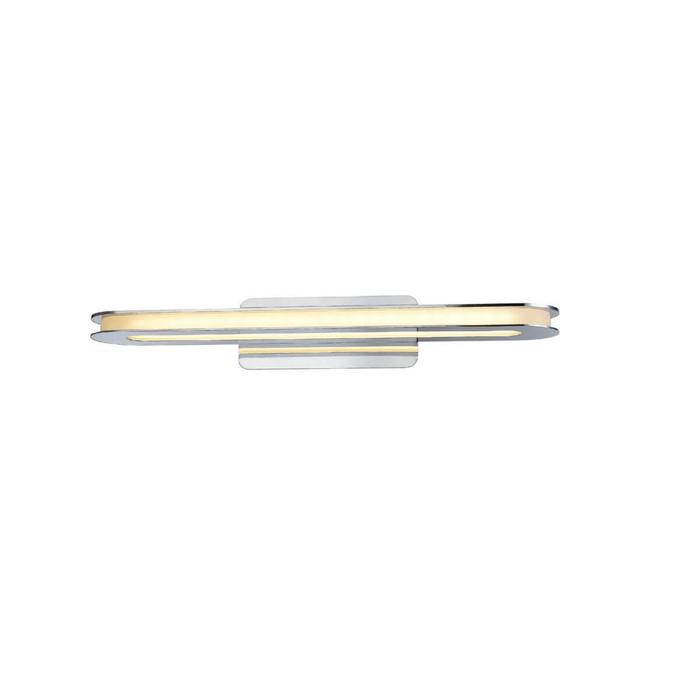 

Светильник Celano, 12Вт LED, 4000K, 480лм, цвет хром