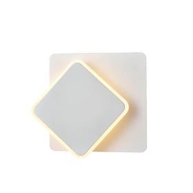 

Бра Ruto, 8Вт LED , 4000K, 500lm, цвет белый