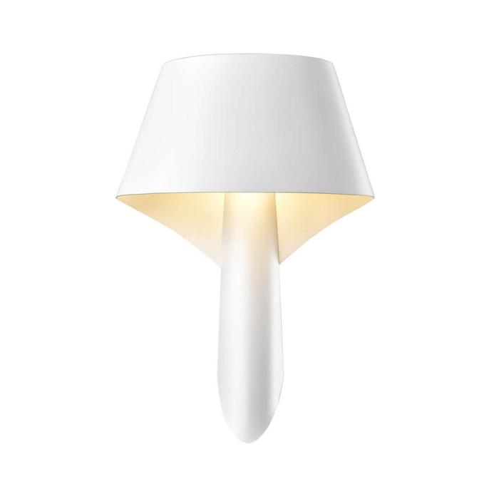 

Бра Energia, 6Вт LED, 3000K, 247лм, цвет белый