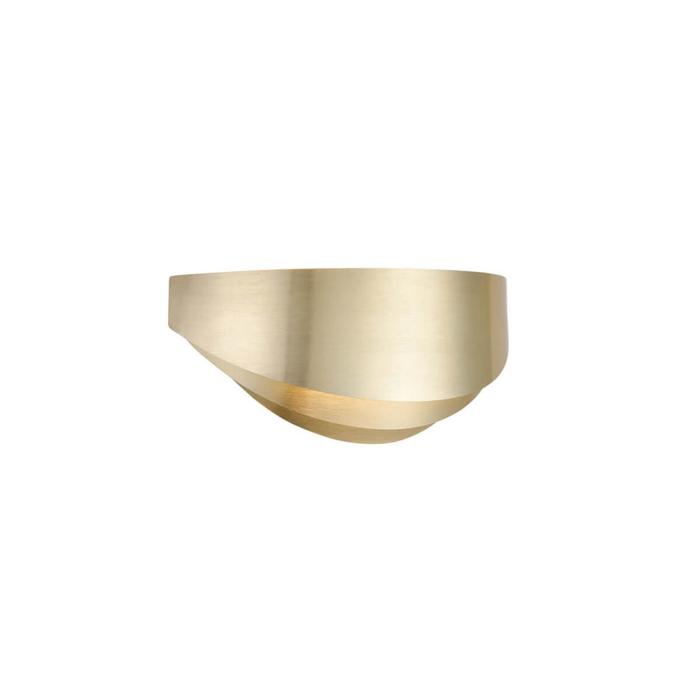

Бра Distesa, 6Вт LED, 3000K, 261лм, цвет бронза
