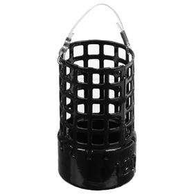 

Кормушка дюзаметаллическая с коромыслом, 120гр.