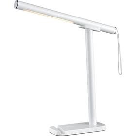 

Настольная лампа Toto, 5Вт LED , 3000K, 300lm, цвет белый