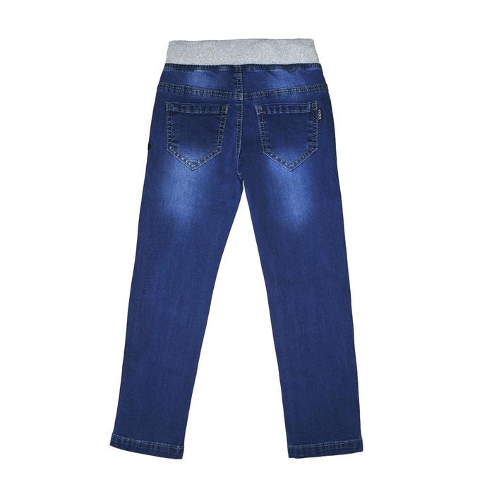 фото Джинсы для девочек, рост 92 см yuke jeans