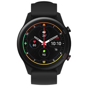 

Смарт-часы Xiaomi Mi Watch (BHR4550GL), 1.39", Amoled, пульсометр, шагомер, 420 мАч, черные