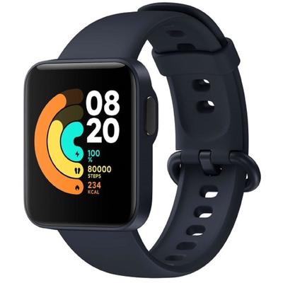 Смарт-часы Xiaomi Mi Watch Lite (REDMIWT02), 1.4