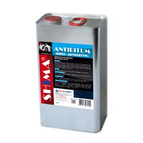 

Очиститель битумных пятен SHIMA ANTIBITUM, 5 л