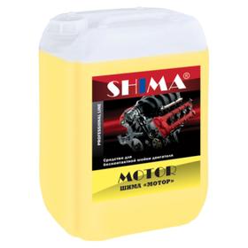 

Очиститель двигателя SHIMA MOTOR, 5 л