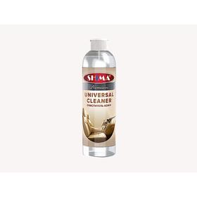 

Очиститель кожи SHIMA PREMIUM UNIVERSAL CLEANER, 500 мл