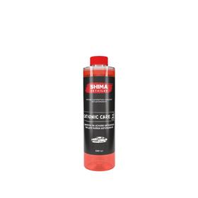 

Катионный шампунь SHIMA DETAILER CATIONIC CARE, 500 мл