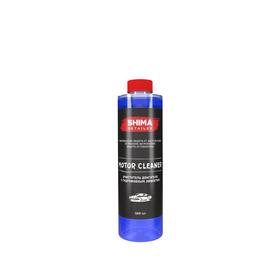 

Гидрофобный очиститель двигателя SHIMA DETAILER MOTOR CLEANER, 500 мл