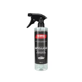 

Обезжириватель SHIMA DETAILER ANTISILICON, 500 мл