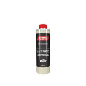 

Кондиционер пластика SHIMA DETAILER PLAST RECOVERY, 500 мл