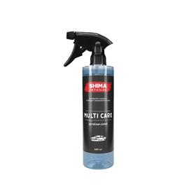 

Детейлер-спрей SHIMA DETAILER MULTI CARE, летняя ночь, 500 мл