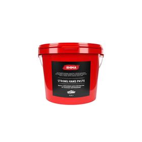 

Паста с абразивом для очистки рук от сильных загрязнений SHIMA STRONG HAND PASTE, 11 л