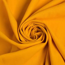 

Штора портьерная Этель Yellow 140*260см, 100% хлопок