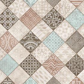 

Линолеум бытовой Tarkett DIVA DIVA 1 Длина 2,5 м Ширина 2,5 м Толщина 2 мм, 6,25 м2