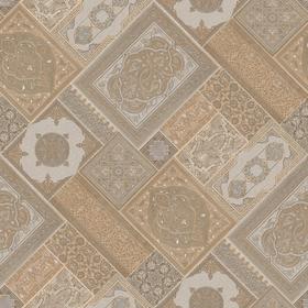 

Линолеум бытовой Tarkett VIZANTIA 2 Ширина 3,5 м Длина 4 м Толщина 3,3 мм, 14 м2