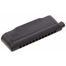 

Губная гармоника HOHNER CX 12 Black 7545/48 E (M754560)