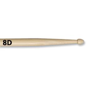 

Палки VIC FIRTH 8D гикори, деревянный наконечник