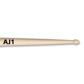 

Палки VIC FIRTH AJ1 - 5B, гикори, наконечник дерево